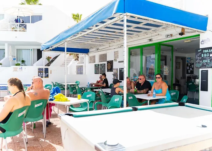 Apartment Raymanda203 *