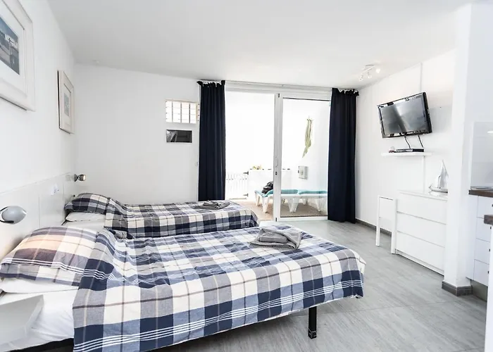 Apartment Raymanda203 *