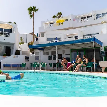 Raymanda203 * 푸에르토 델 카르멘