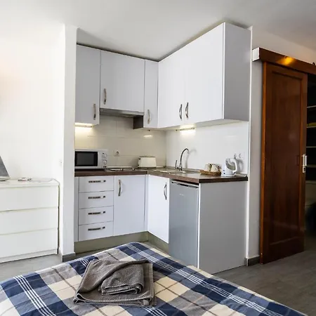 Raymanda203 Apartment