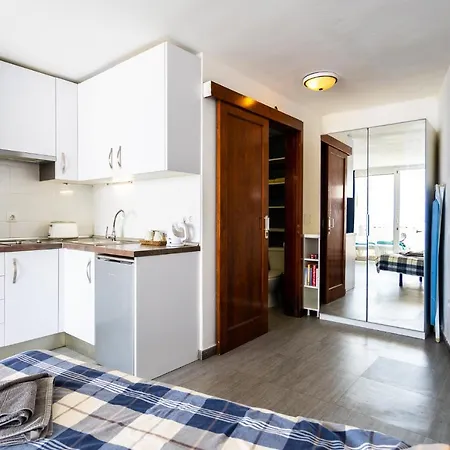 Raymanda203 아파트 푸에르토 델 카르멘