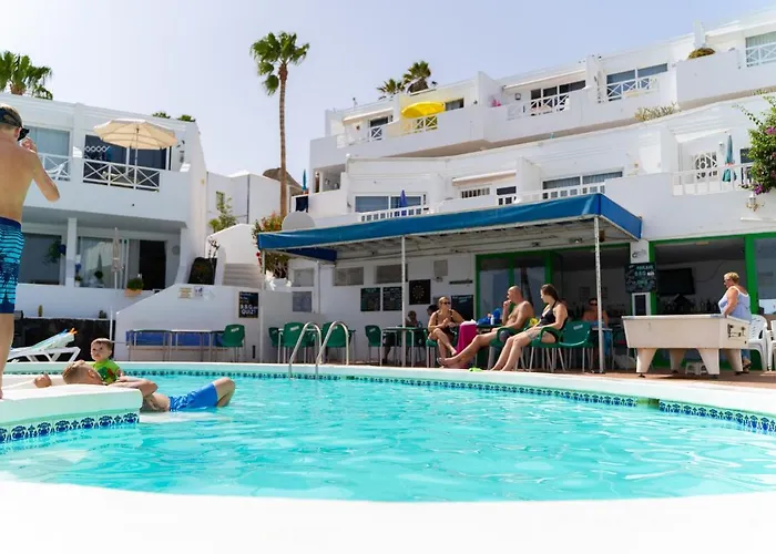 Raymanda203 * Puerto del Carmen (Lanzarote)