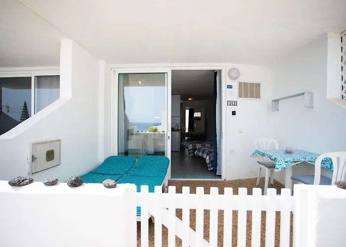 Appartement Raymanda203 Puerto del Carmen (Lanzarote)