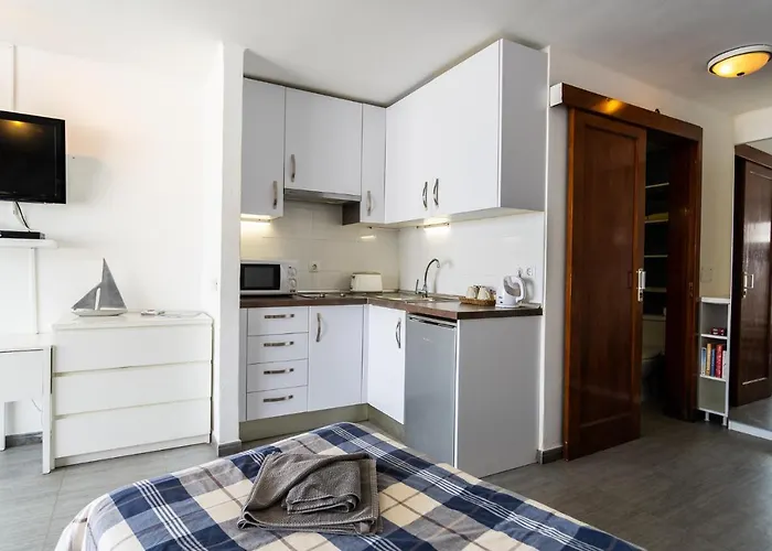 Raymanda203 Appartement