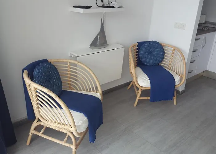 Raymanda203 Appartement *