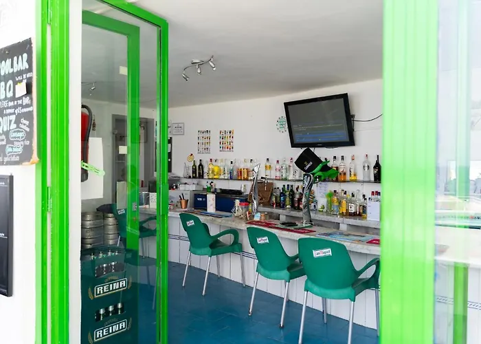 Raymanda203 Appartement Puerto del Carmen (Lanzarote)