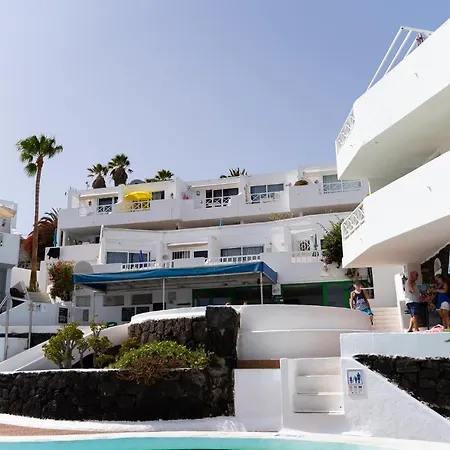 Raymanda203 Apartament Puerto del Carmen (Lanzarote)