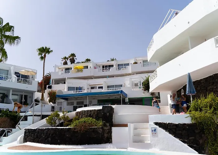 Raymanda203 Apartament Puerto del Carmen (Lanzarote)